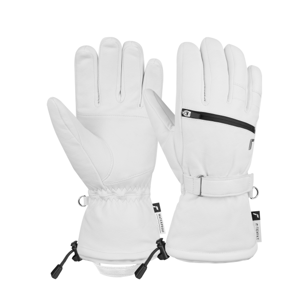 Reusch Kaitlyn R-TEX® XT 6431290 1100 weiss 1
